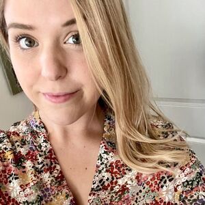 Meet Your Posher, Mackenzie